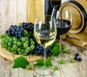 McFarland Wines, Independant Wine Merchants, Northern Ireland